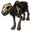 Skeletal Wolf icon